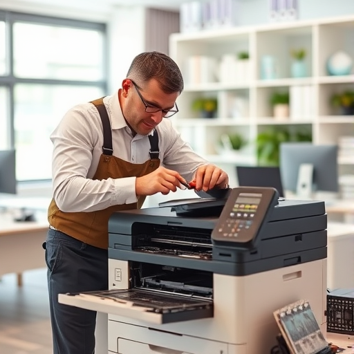 سوالات متداول درباره مشکلات رایج پرینترهای HP