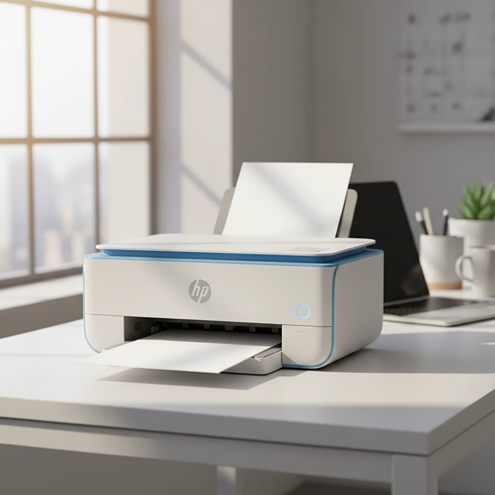 چرا شارژ کارتریج پرینتر HP یک فرآیند حساس و تخصصی است؟