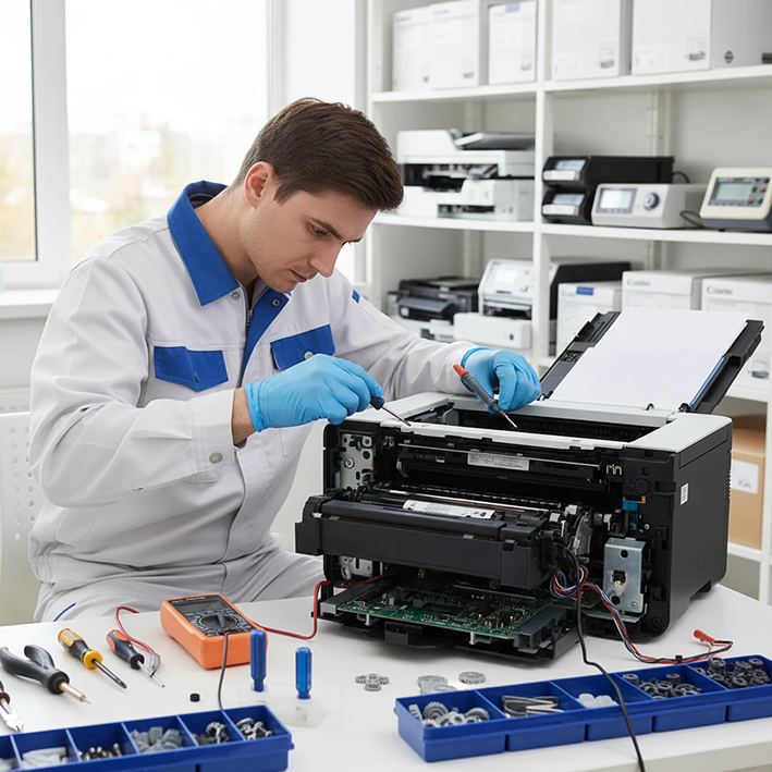 درک مفهوم “نمایندگی پرینتر کانن در تهران”