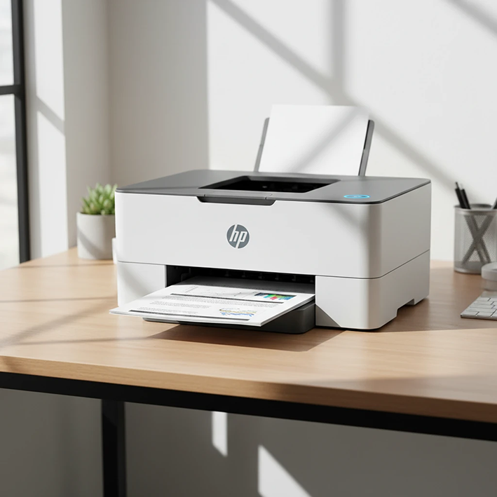 ۷ معیار کلیدی برای شناسایی بهترین مرکز شارژ کارتریج HP