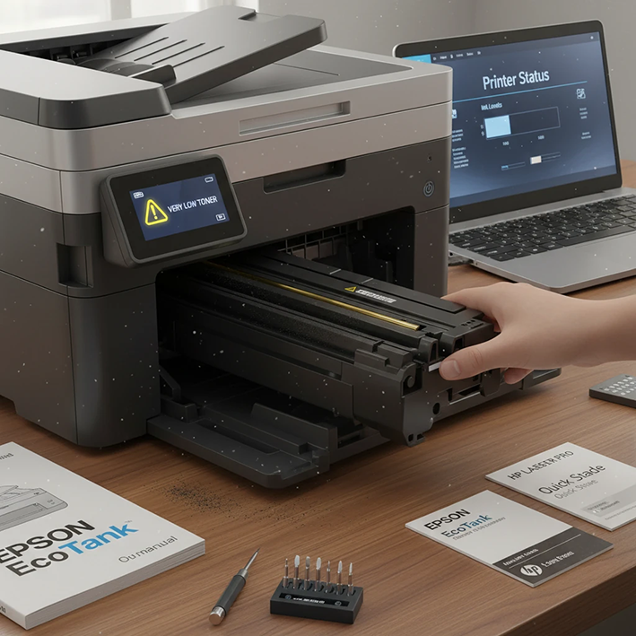 فصل چهارم: خدمات حرفه‌ای شبکه ایمن؛ راهی مطمئن و سریع