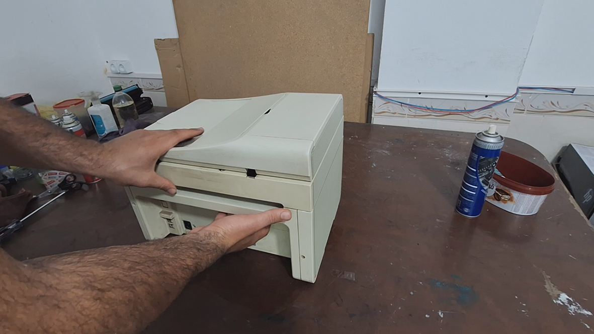 چرا درک “علت نکشیدن کاغذ توسط چاپگر سامسونگ” حیاتی است؟