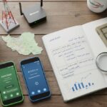 افزایش آنتن‌دهی همراه اول و ایرانسل با کدهای کاربردی تست‌شده و واقعی (USSD)