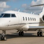 خرید جت خصوصی در اسیا