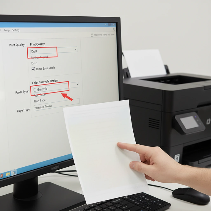 بخش دوم: تنظیمات نرم‌افزاری، مقصران پنهان