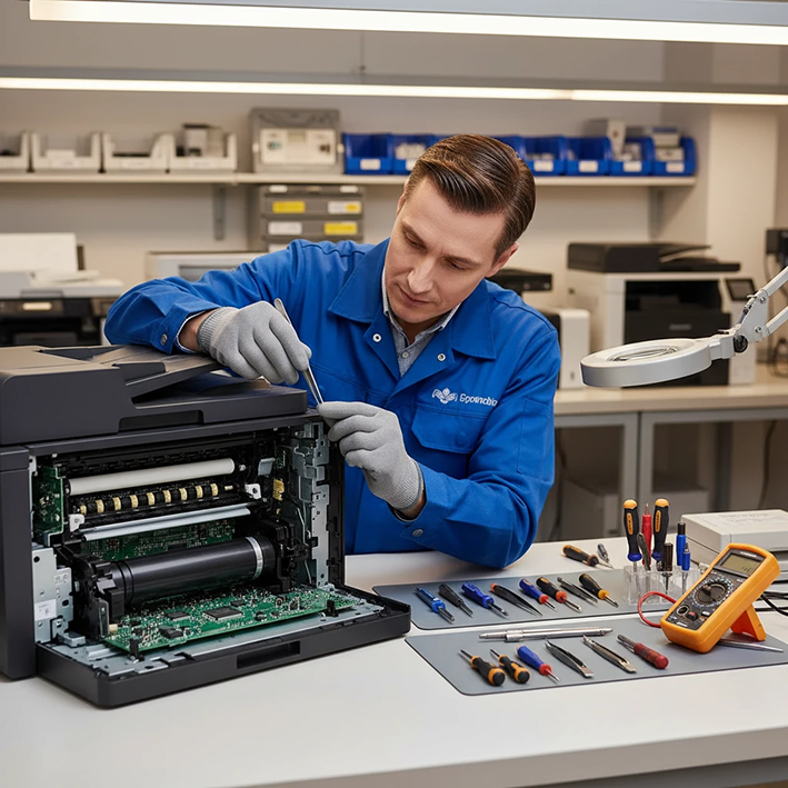 تعمیر پرینتر در پاسداران