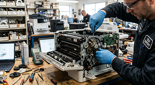 مرکز شارژ حرفهای در ولنجک